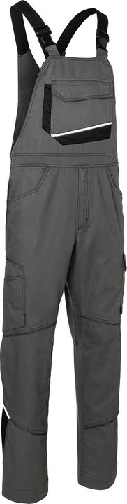 Image du produit Kübler Salopette ICONIQ anthracite/noire Forme 3140 Taille 50 (50)