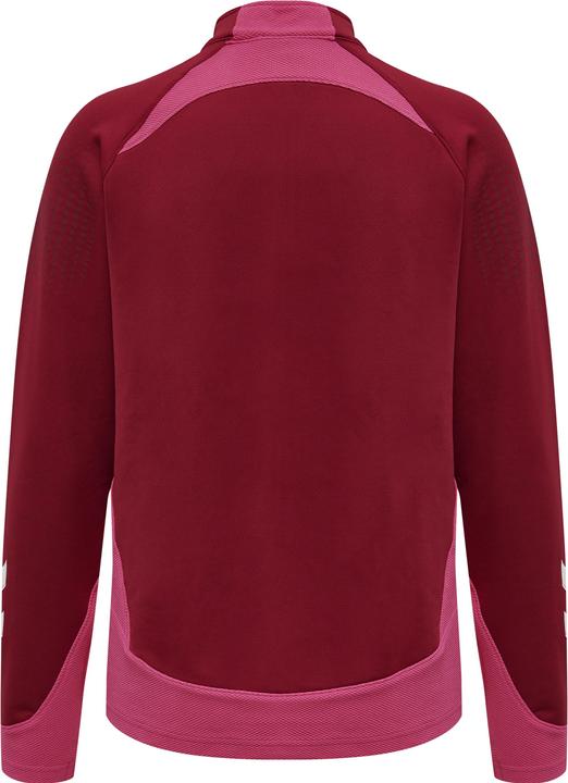 Actual product image hummel Half Zip Lead (S)