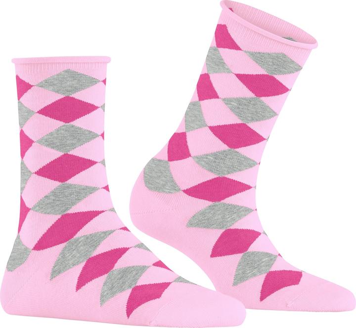 Produktbild Burlington Socken Sandy (36 - 41)