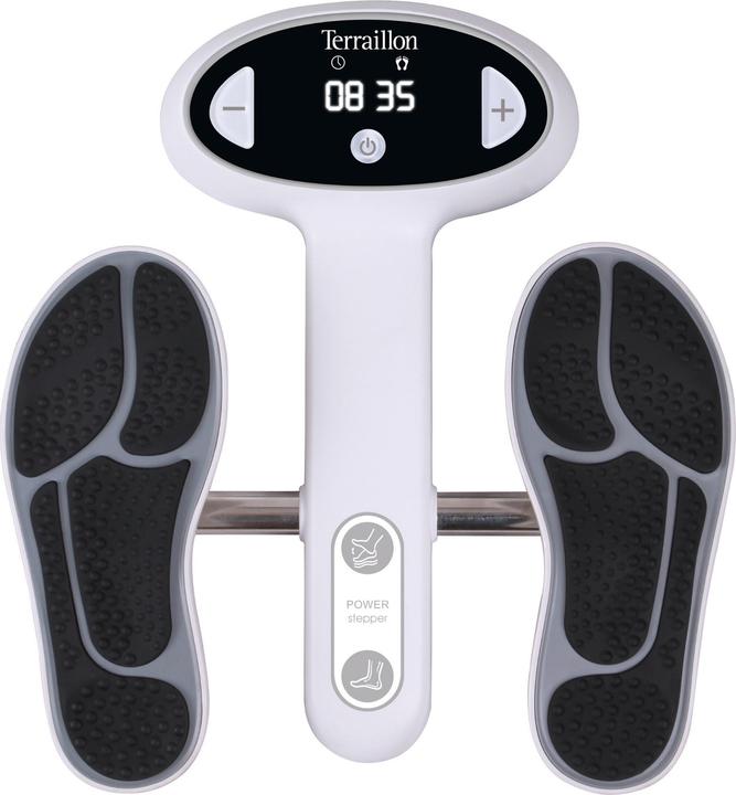 Produktbild Terraillon Power Stepper