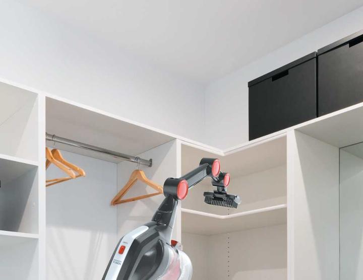 Image du produit Hoover H-Free 200
