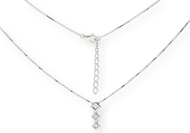 Produktbild Carat My First Diamond (Silber 925, 42 cm)