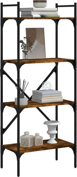 Immagine prodotto VidaXL Klement (56 x 31,5 x 138,5 cm)