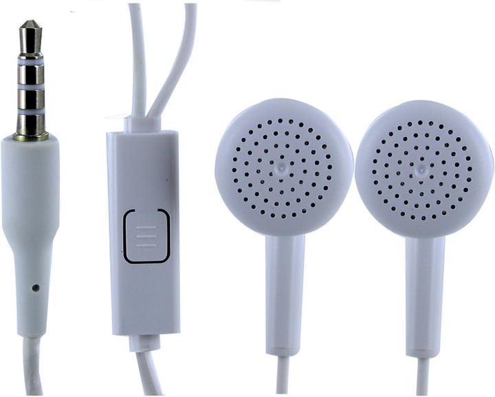 Actual product image Huawei CG0300 / FT0300 In-Ear Stereo Headset (Cable)