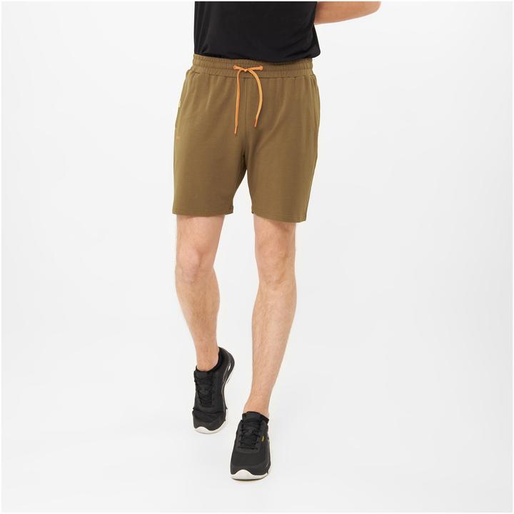 Produktbild MGA Wikinger Hazen Bambus Man Shorts (L)