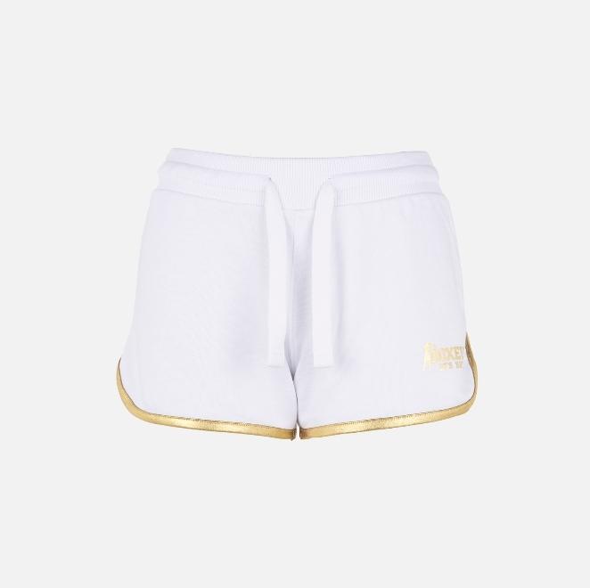 Image du produit Boxeur des Rues Basic Micro Shorts Sweatpants (S)