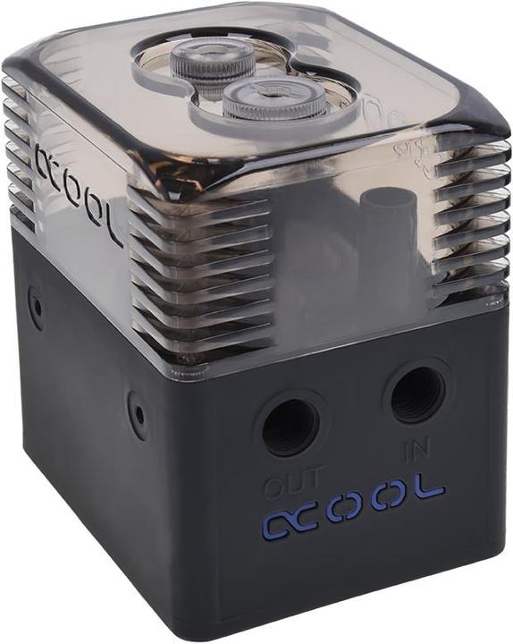 Actual product image Alphacool Ice station VPP