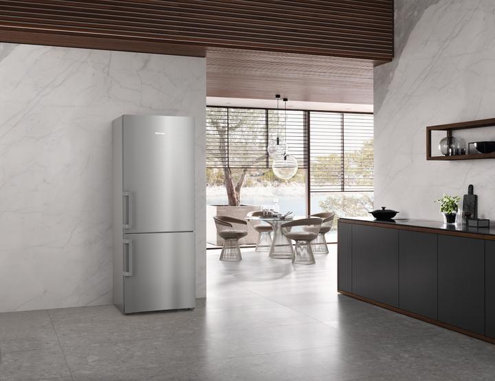 Image du produit Miele KFN 4796 CD (485 l)