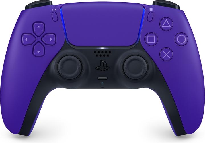 Image du produit Sony DualSense Wireless-Controller - Galactic Purple (PS5)