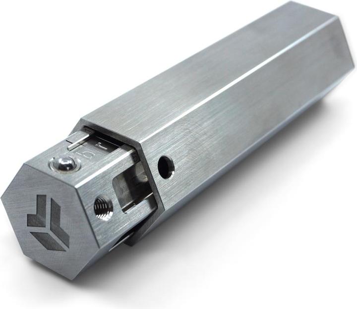 BitBox Steelwallet Pro