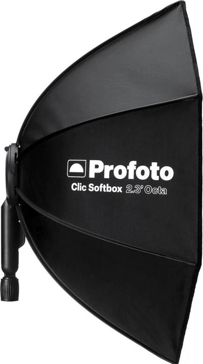 Immagine prodotto Profoto Clic Softbox 2.3 Octa (70 cm) (Soft box, 70.10 cm)