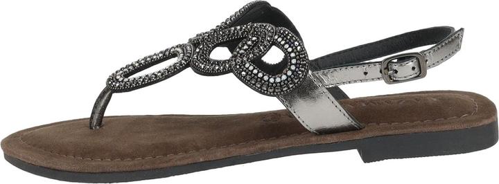Actual product image Lazamani Sandalen (39)
