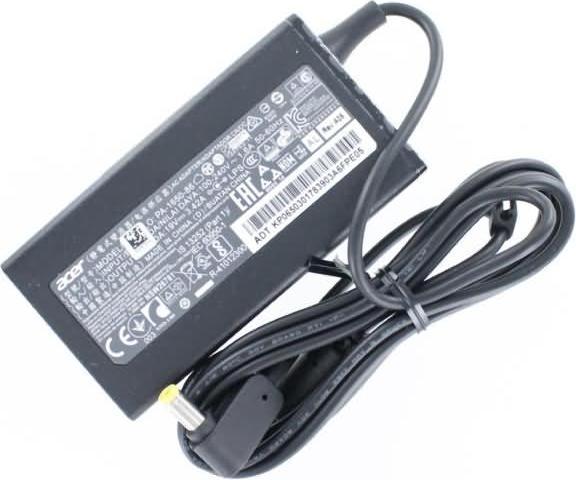 Produktbild Acer Original Netzteil für ASPIRE V3-771-32344G50MAKK Original (65 W)