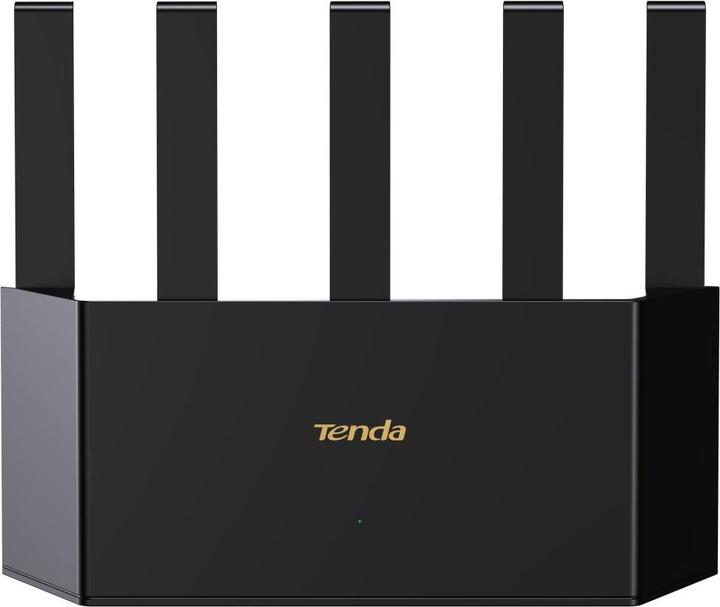 Produktbild Tenda Dualband-Gigabit-W-Router