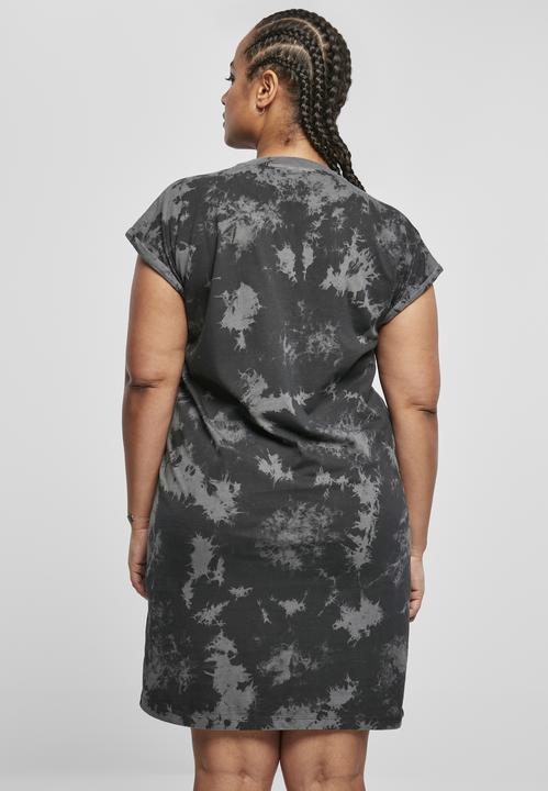 Image du produit Urban Classics Robe décolorée pour femmes (XS)
