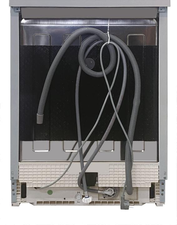 Produktbild Candy Rapidα CF 3C7F0X Freistehend 13 Gedecke C