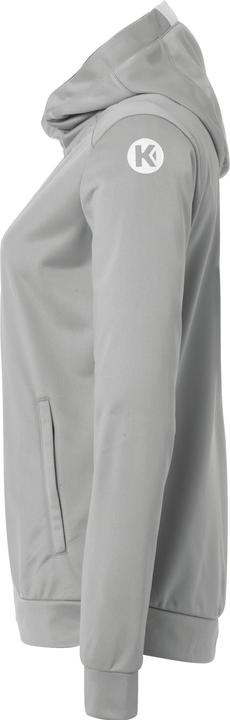Actual product image Kempa Player Hooded Jacket Women (XL)