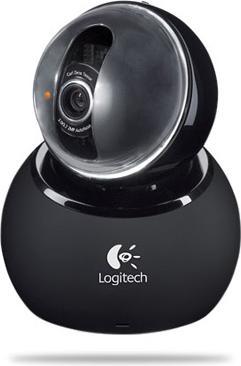 Produktbild Logitech QuickCam Sphere AF (2 Mpx)