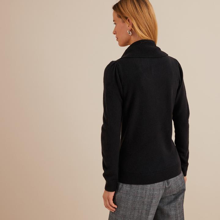 Produktbild Anne Weyburn Pullover mit Soft-Touch (W36/L38)