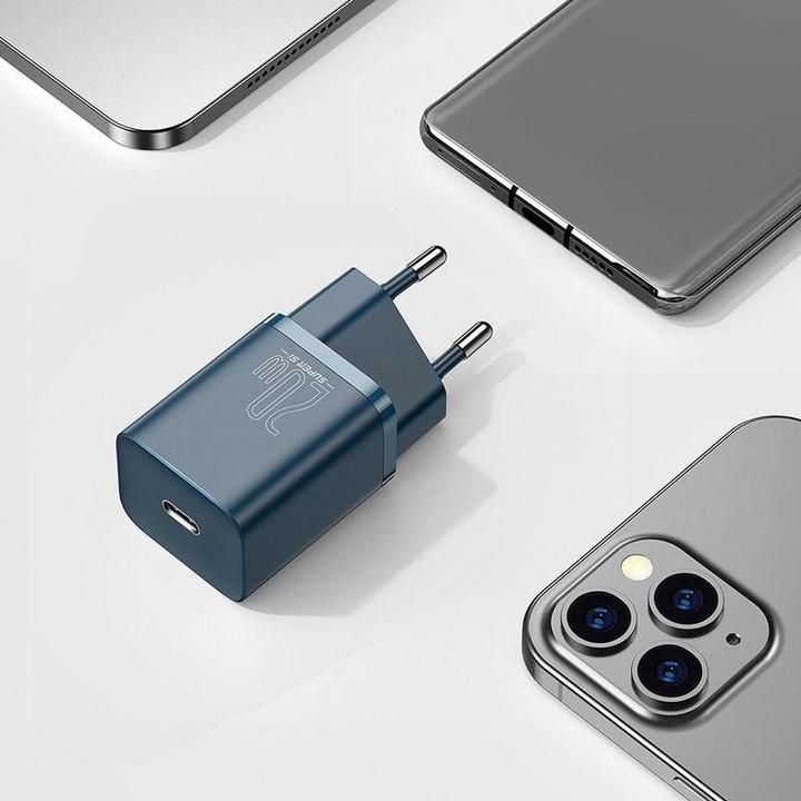 Image du produit Baseus Chargeur rapide Super Si Set (20 W)