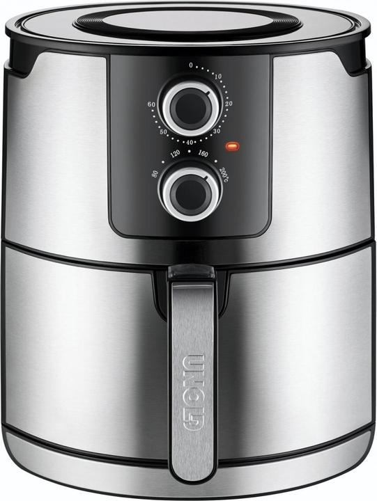 Produktbild Unold 58655 Heissluftfritteuse XL5L (EU-Stecker)