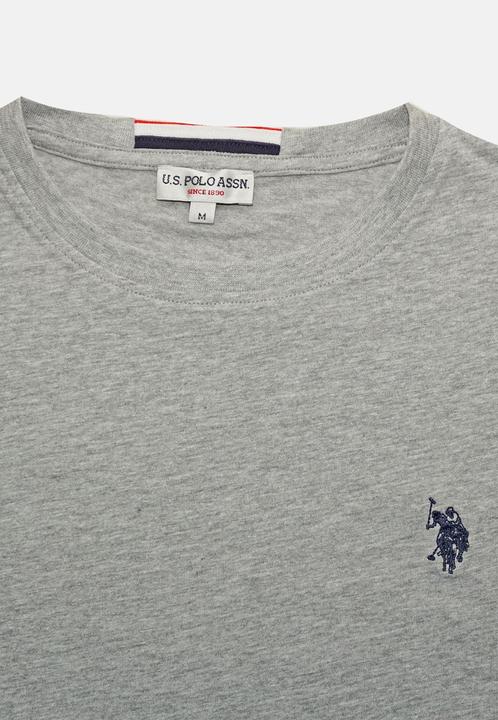 Image du produit U.S. Polo ASSN. T-shirt manches longues Col rond R-Neck (M)