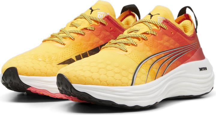 Actual product image Puma ForeverRun NITRO FADE Wns (39)