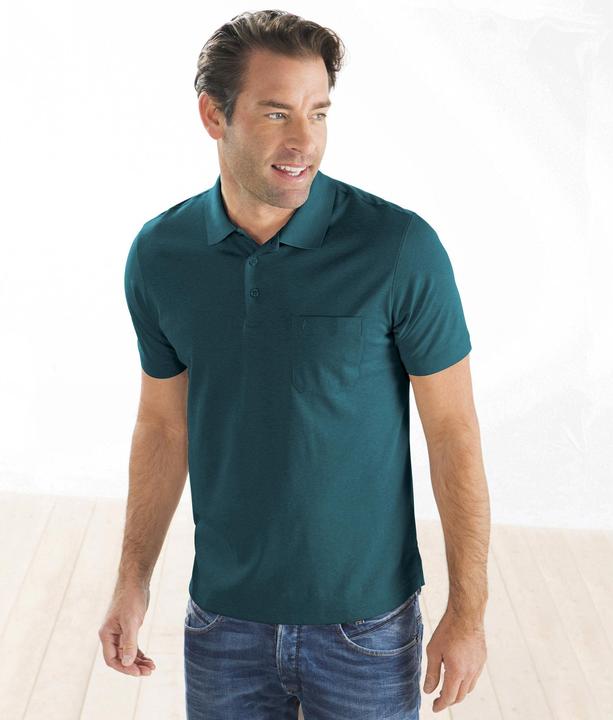 Immagine prodotto Ragman Polo da uomo (M)