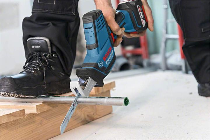Image du produit Bosch Professional Gsa 18v-Li C