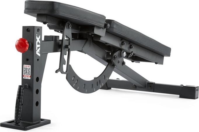 Image du produit ATX Multi Banc MBX-520-ll