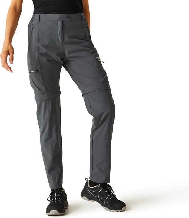 Produktbild Regatta Travel Hosen (46 D)