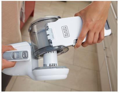 Image du produit Black & Decker Pv1820l