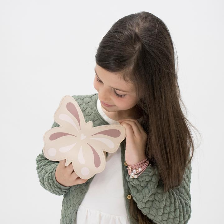 Immagine prodotto Yuko.B Borsa per bambini Meilin Beige