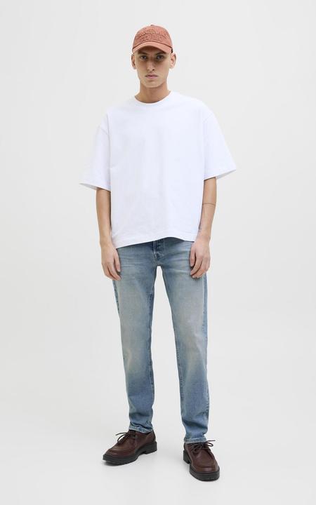 Produktbild Jack & Jones JJIMIKE JJORIGINAL JOS 911 Tapered Fit Jeans Tapered Fit Jeans (36)