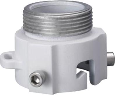 Produktbild Dahua Technology Mount Adapter, Mount, Indoor, Aluminium, White,, Aluminium, 7 kg (Montage-Kit)