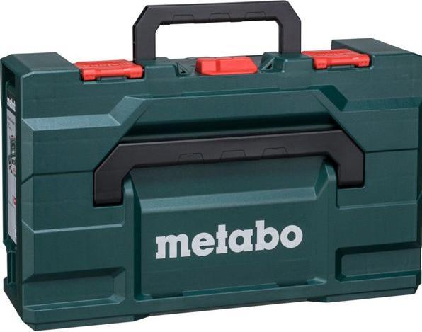 Actual product image Metabo Multifunction tool incl. 2