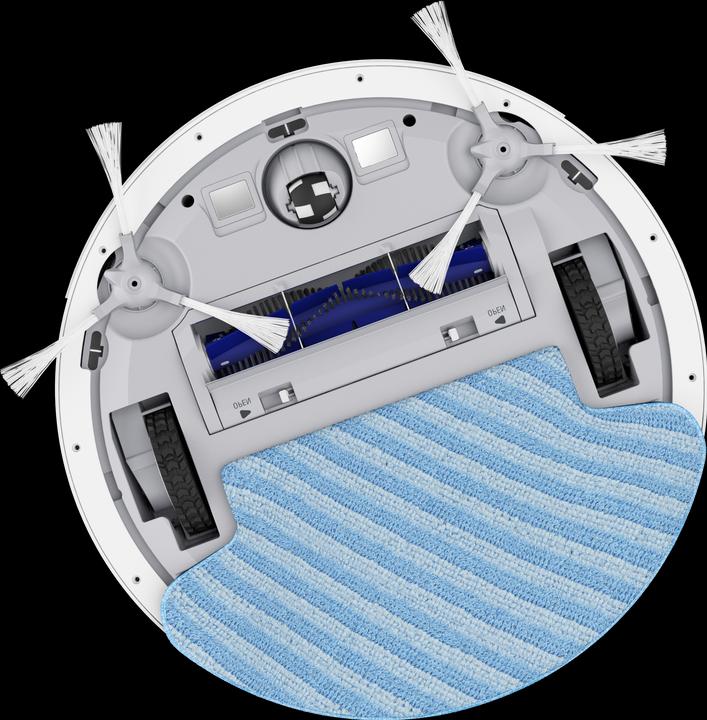 Image du produit Rowenta X-Plorer 75 Total Care (Robot vacuum)