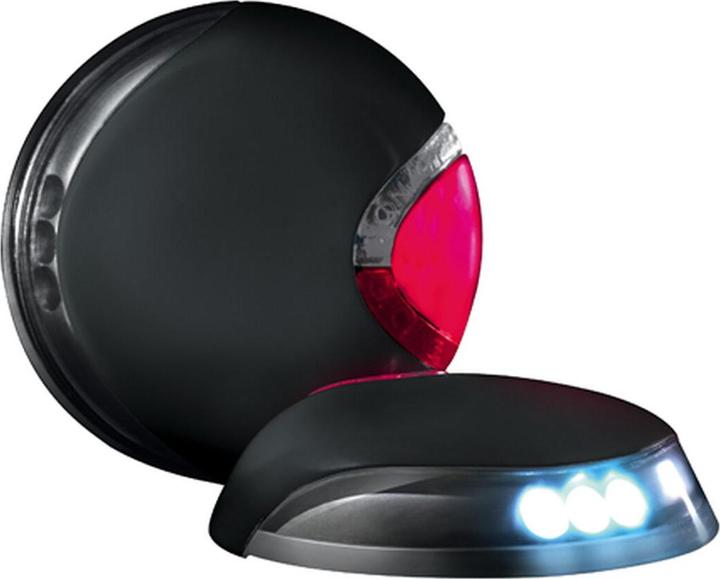 Flexi LED Lighting System (S, M, L, Hund, Allgemein)