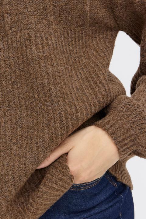 Actual product image Fransa FRBEVERLY PU 8 20614497 (M)