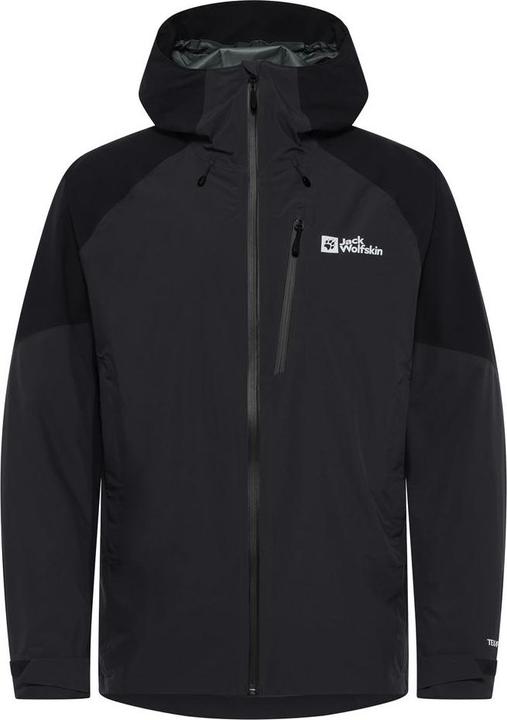 Actual product image Jack Wolfskin Passamani Down Vest M (XL)