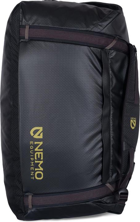 Image du produit Nemo Equipment Double Haul Convertible Duffel 30 (30 l)