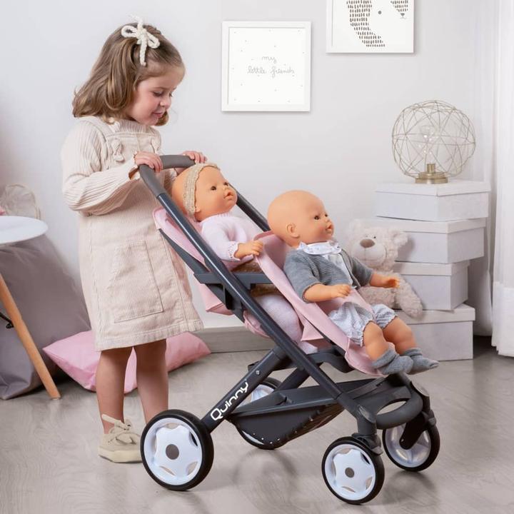 Produktbild Smoby Maxi-Cosi Twin