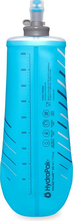 Produktbild Hydrapak Pocketflask 500ml (0.50 l)