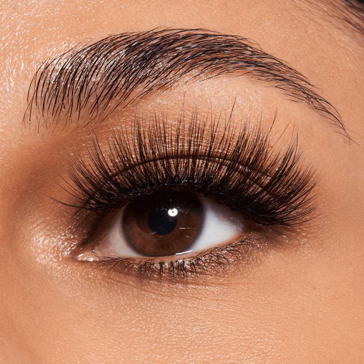 Image du produit Catrice 8D Lashes To Kill faux cils (Cils artificiels)