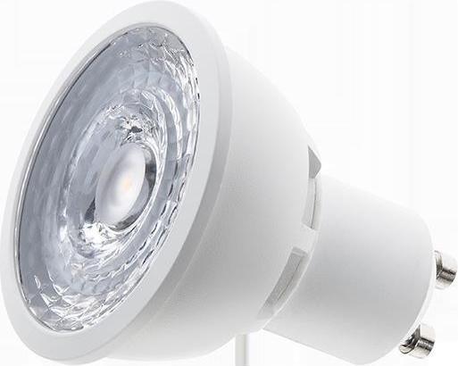 Image du produit Sg Ampoule LED réflecteur GU10 MAXTEK 6W 3000K 830961 (GU10, 6 W, 375 lm, 1 x, G)