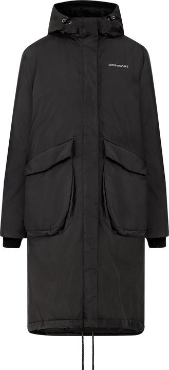 Didriksons Women's Fara Parka