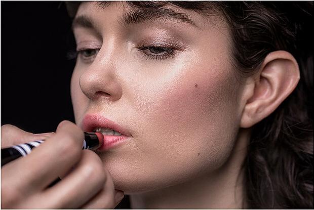 Actual product image Sisley Phyto LipTwist No 26 (26 True Red)