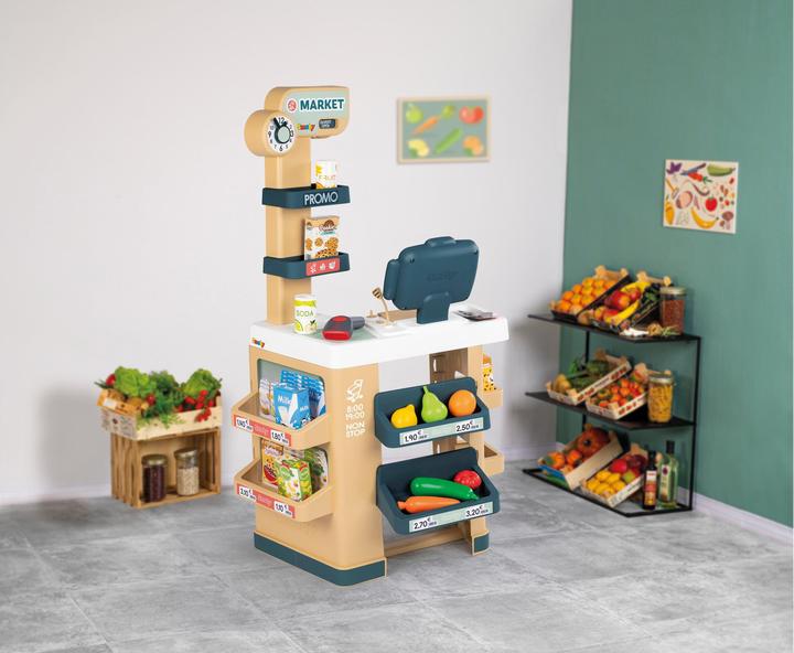 Image du produit Smoby Supermarché