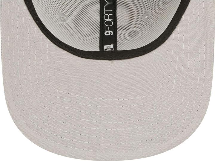 Actual product image New Era 9Forty Strapback Repreve Las Vegas Raiders