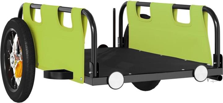 Actual product image VidaXL Solomon